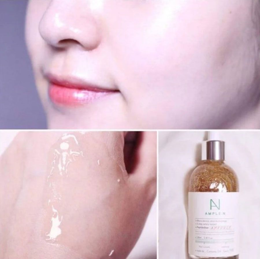 Review Ampoule Vitamin C có tốt không? Loại nào chất lượng tốt ? - 9