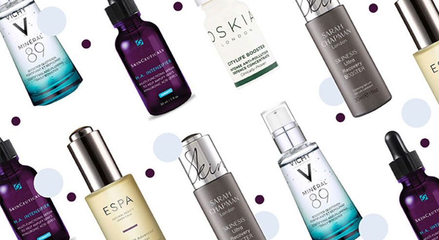 Boosters là gì? Top 11 loại Booster tăng cường dưỡng chất cho làn da - 2