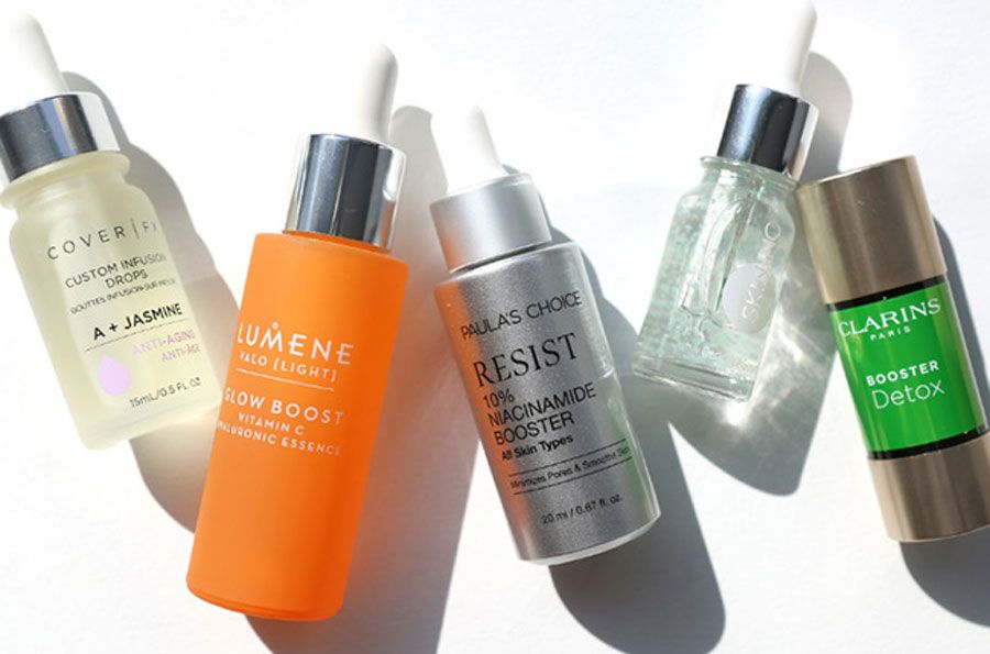 Boosters là gì? Top 11 loại Booster tăng cường dưỡng chất cho làn da - 14