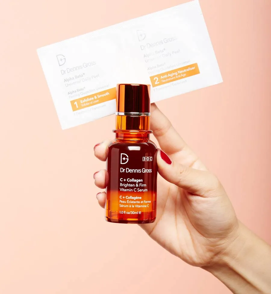 Top 10 sản phẩm chăm sóc da Dr Dennis Gross nổi bật - 6