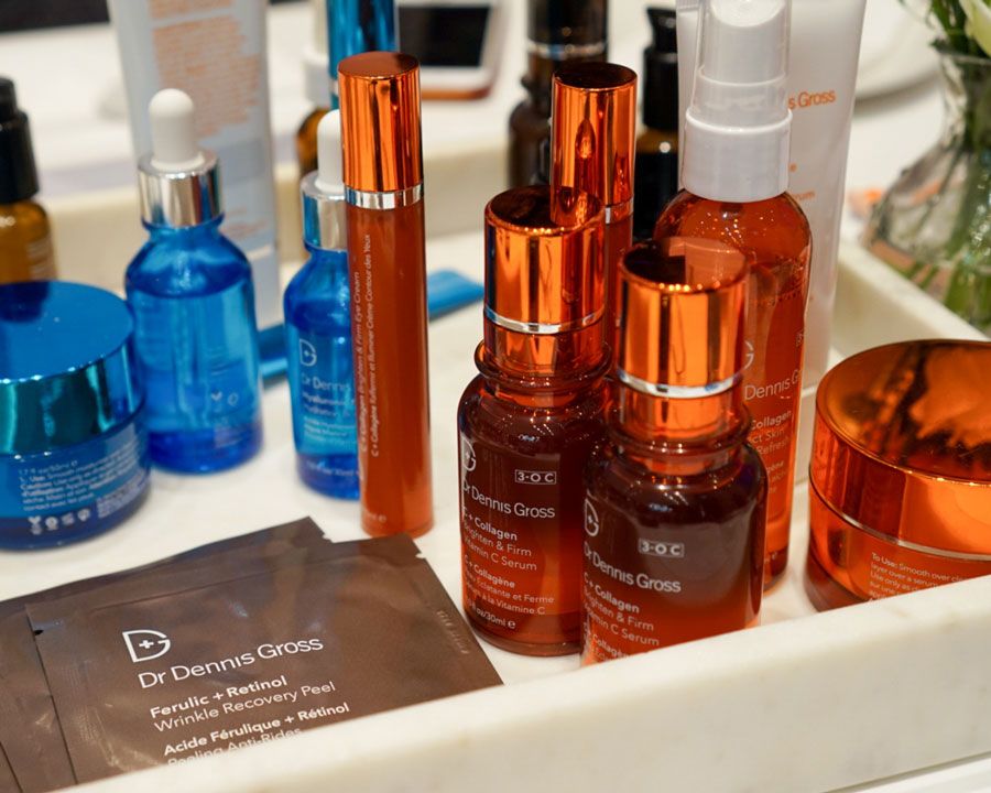Top 10 sản phẩm chăm sóc da Dr Dennis Gross nổi bật - 12