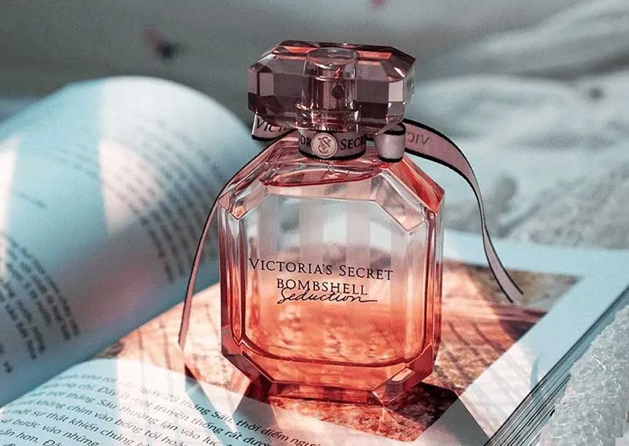 5 cách check nước hoa Victoria's Secret thật giả đơn giản 2