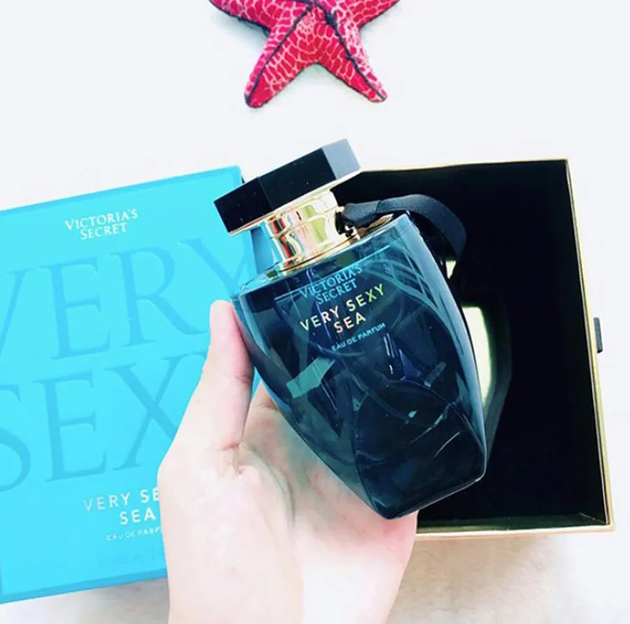 5 cách check nước hoa Victoria's Secret thật giả đơn giản 3