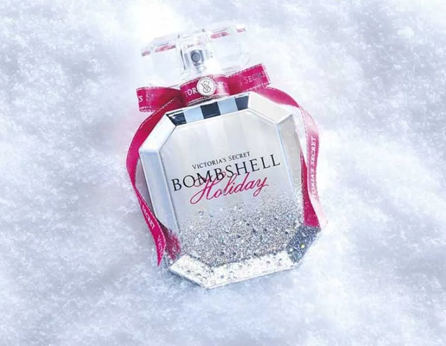 5 cách check nước hoa Victoria's Secret thật giả đơn giản 4