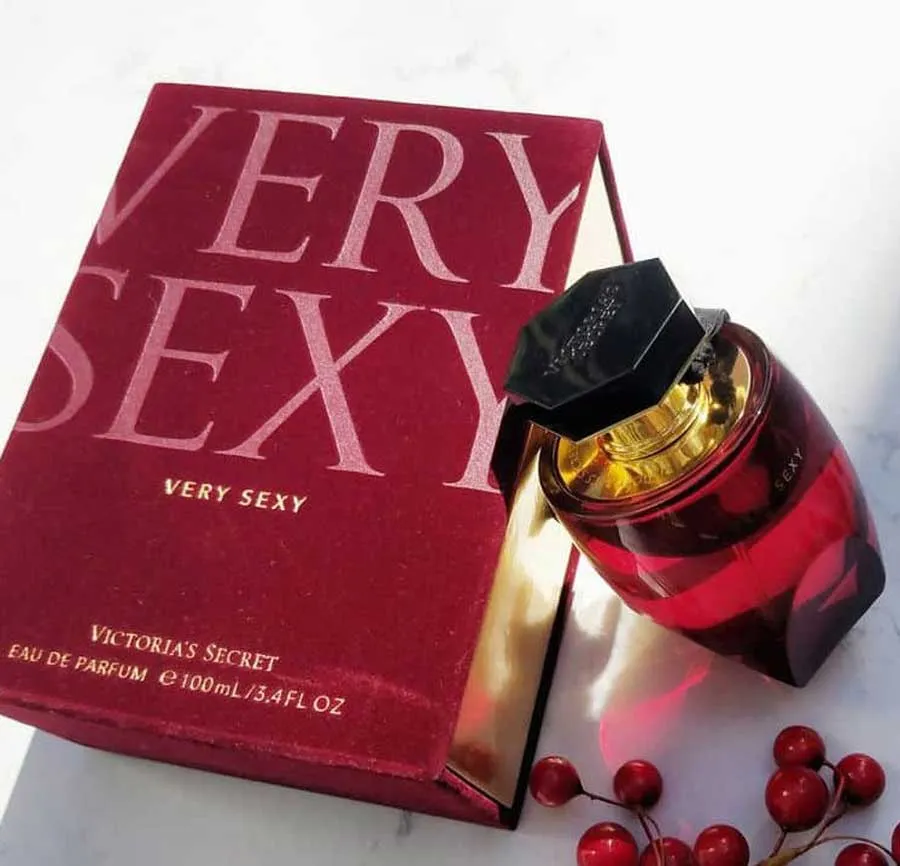 5 cách check nước hoa Victoria's Secret thật giả đơn giản 6