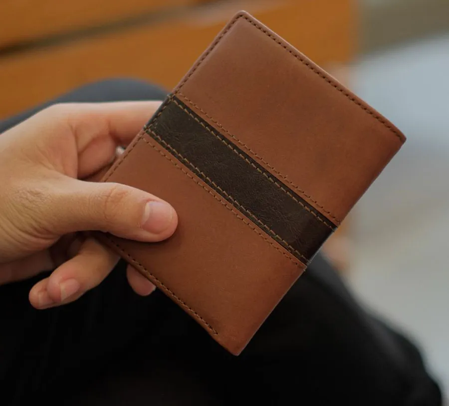 Top 8 cách chọn ví nam chất lượng bạn nên biết
