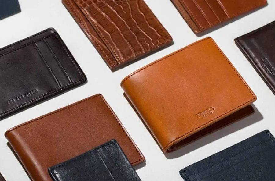 Top 8 cách chọn ví nam chất lượng bạn nên biết