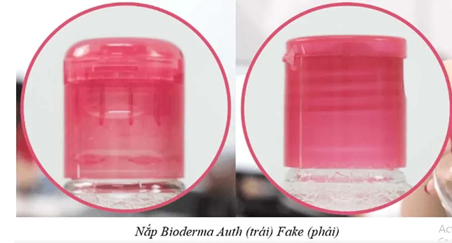 Review 3 loại nước tẩy trang Bioderma được nhiều khách hàng yêu thích hiện nay