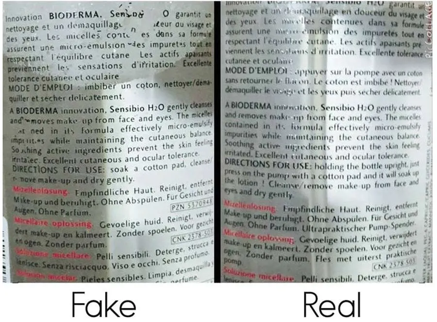 Review 3 loại nước tẩy trang Bioderma được nhiều khách hàng yêu thích hiện nay