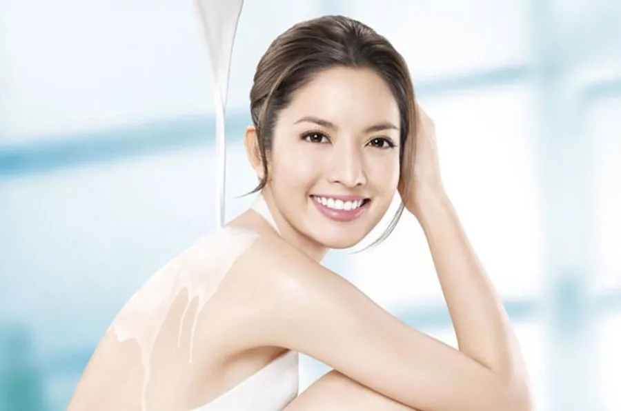 4 bước rửa mặt bằng sữa tươi không đường cho da trắng mịn miễn chê - 3