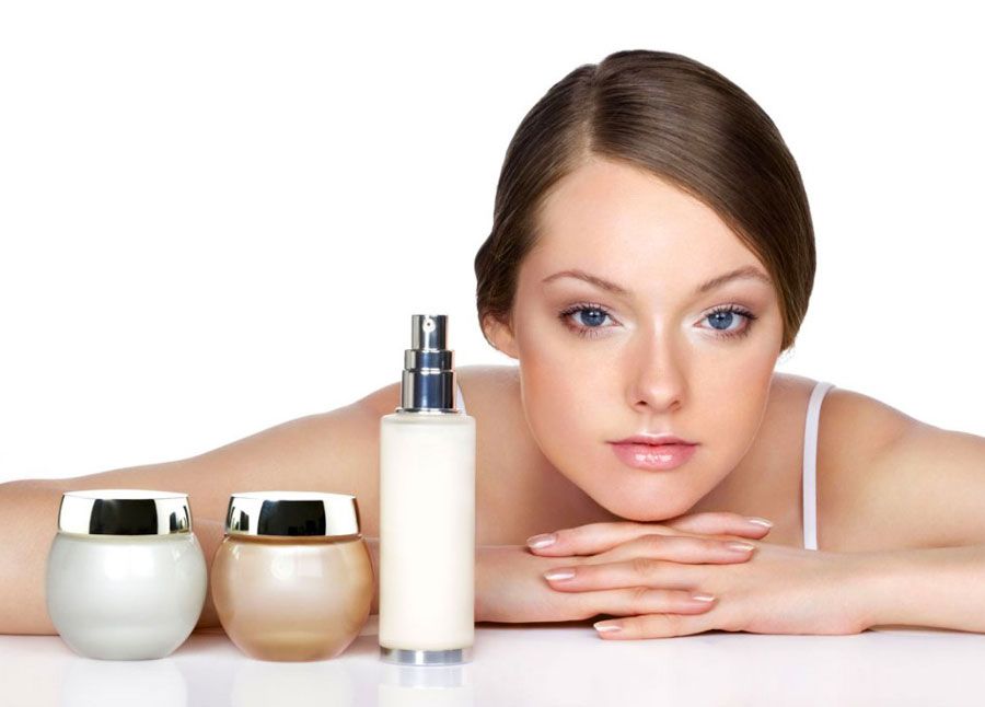 4 bước rửa mặt bằng sữa tươi không đường cho da trắng mịn miễn chê - 10