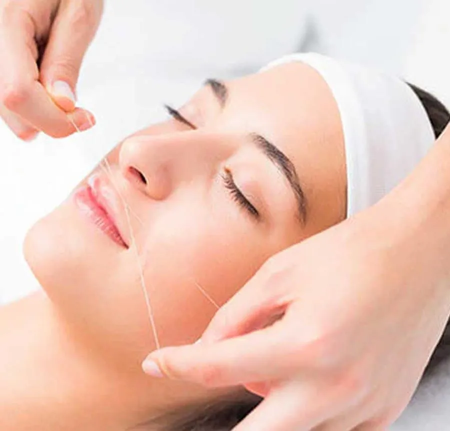 Gợi ý 10 cách tẩy sạch ria mép thân thiện với làn da cho nữ tại nhà