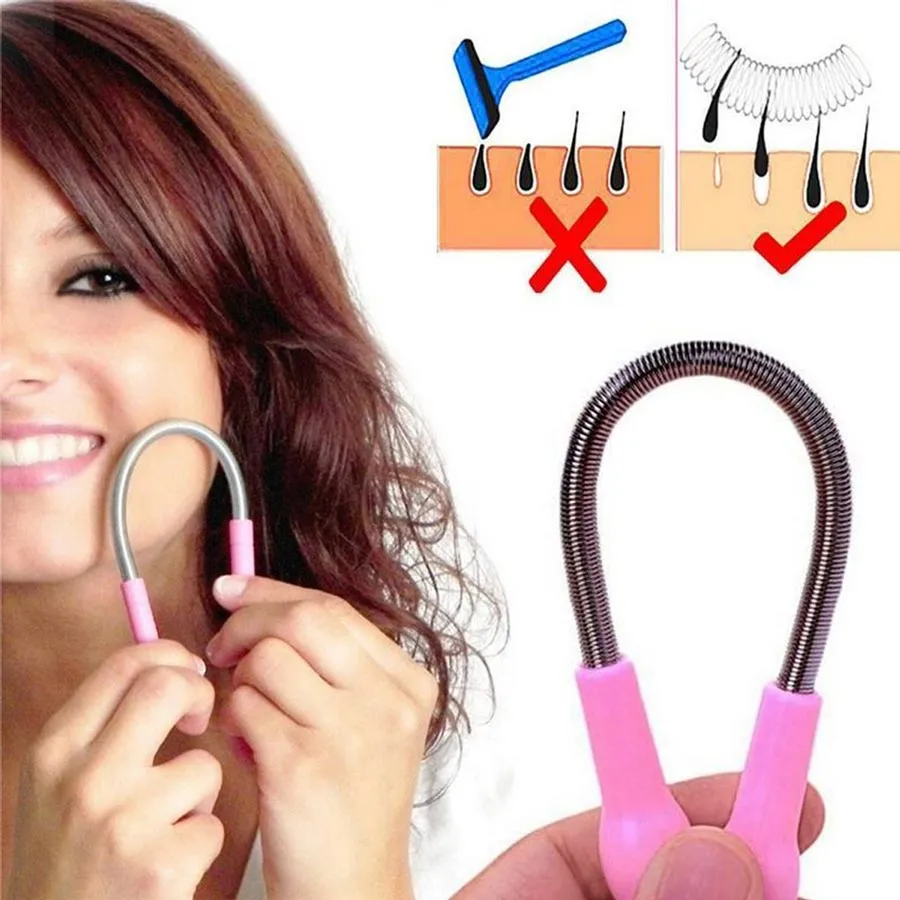 Gợi ý 10 cách tẩy sạch ria mép thân thiện với làn da cho nữ tại nhà