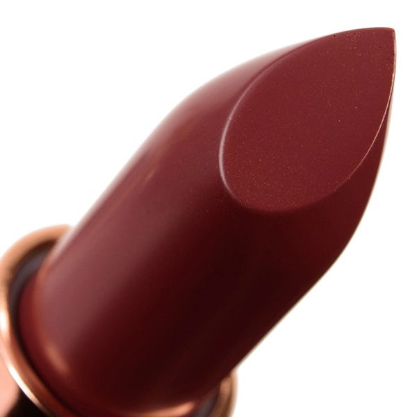 Set Son + Chì Kẻ Viền Môi Charlotte Tilbury Mini Pillow Talk Lipstick & Liner Pillow Talk Intense - Berry Rose - Son Môi - Vua Hàng Hiệu