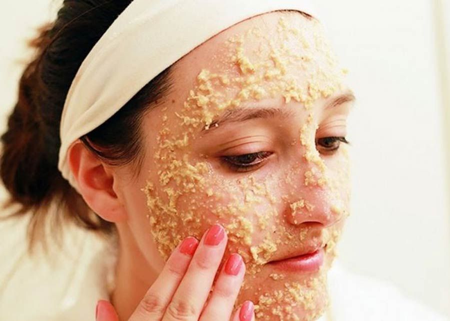 Top 9 công thức làm mặt nạ từ bột yến mạch hiệu quả và tiết kiệm
