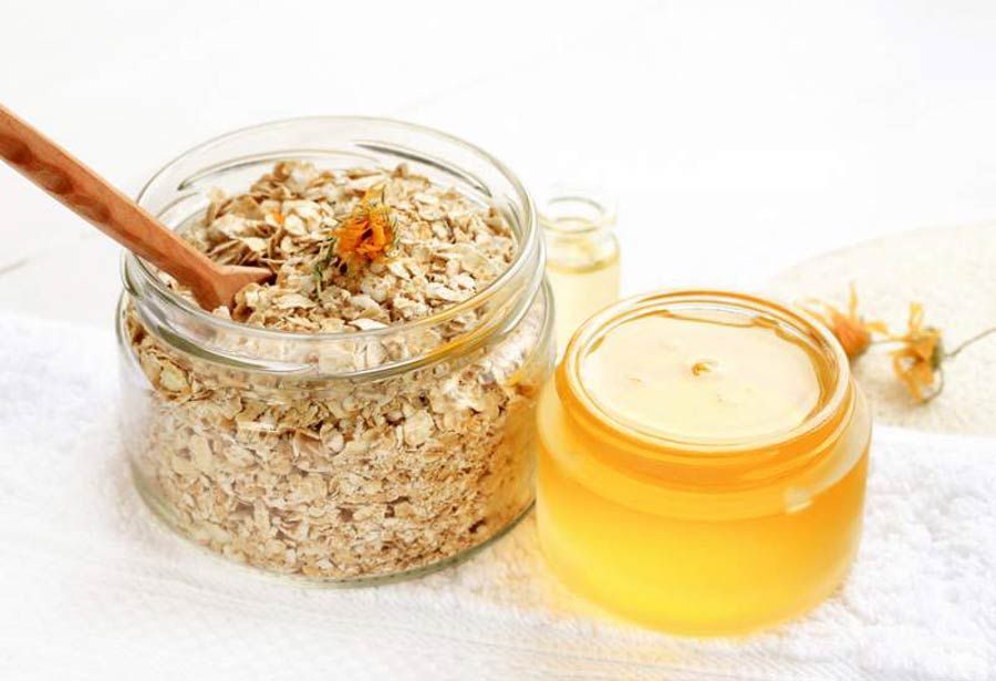 Top 9 công thức làm mặt nạ từ bột yến mạch hiệu quả và tiết kiệm