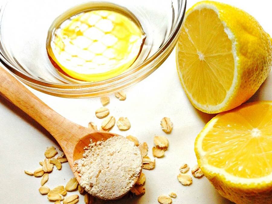 Top 9 công thức làm mặt nạ từ bột yến mạch hiệu quả và tiết kiệm