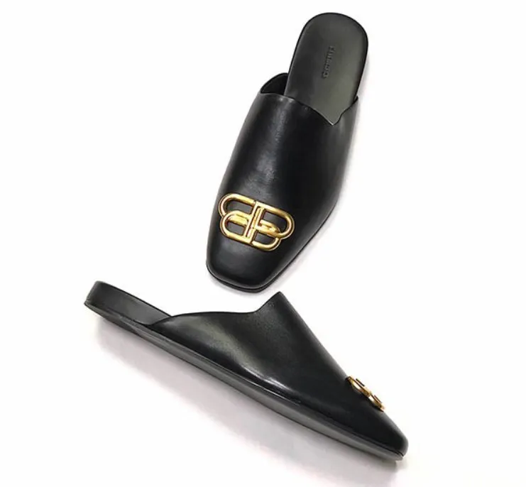 Top 3 dép Balenciaga real cho nam và nữ vô cùng đẹp 3