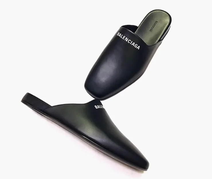 Top 3 dép Balenciaga real cho nam và nữ vô cùng đẹp 4