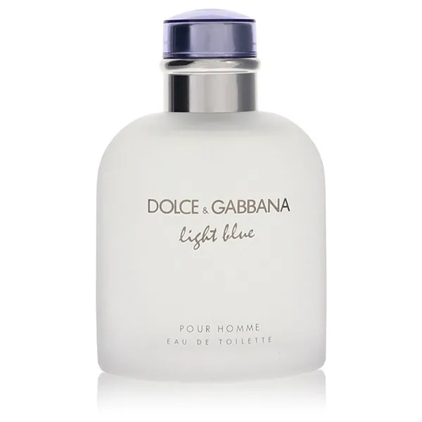 Nước Hoa Nam Dolce & Gabbana D&G Light Blue Pour Homme, - Nước hoa - Vua Hàng Hiệu