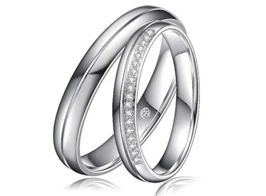 Top 11 địa chỉ mua nhẫn cưới uy tín Hà Nội