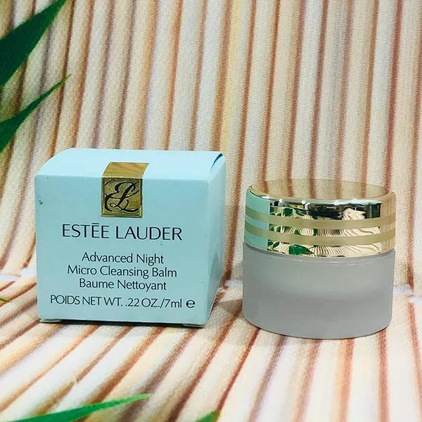 Sáp Tẩy Trang Estée Lauder Advanced Night Micro Cleansing Balm 70ml - Mỹ phẩm - Vua Hàng Hiệu
