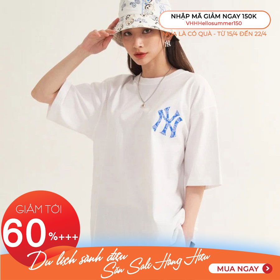 Săn Sale Hàng Hiệu - Du Lịch Sành Điệu: Giảm giá tới hơn 60%, tặng triệu voucher hấp dẫn