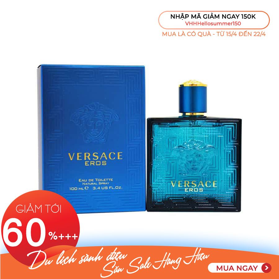Săn Sale Hàng Hiệu - Du Lịch Sành Điệu: Giảm giá tới hơn 60%, tặng triệu voucher hấp dẫn