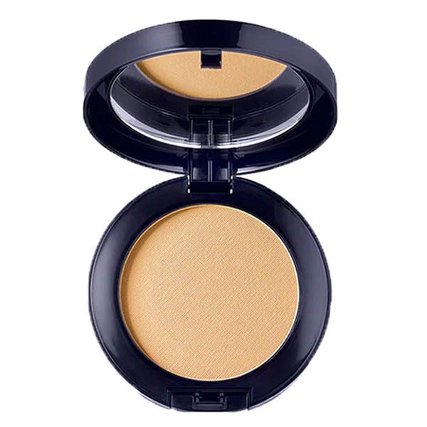 Phấn Phủ Dạng Nén Estée Lauder Perfecting Pressed Powder Medium Light 8g - Trang điểm - Vua Hàng Hiệu