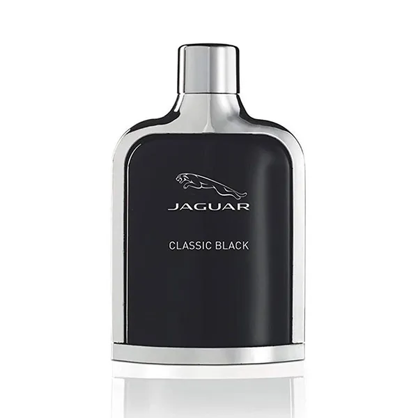 Nước Hoa Jaguar Classic Black EDT 100ml - Nước hoa - Vua Hàng Hiệu