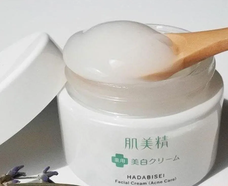 Review 9 kem dưỡng ẩm Nhật Bản đang quan tâm nhiều 2025