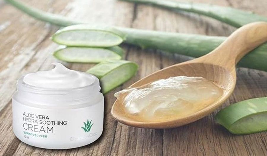 Top 12 kem dưỡng mỏng nhẹ hợp dùng cho mùa hè - 9