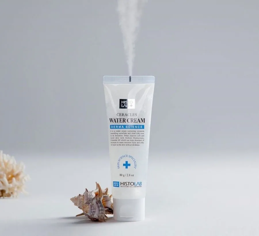 Top 12 kem dưỡng mỏng nhẹ hợp dùng cho mùa hè - 10