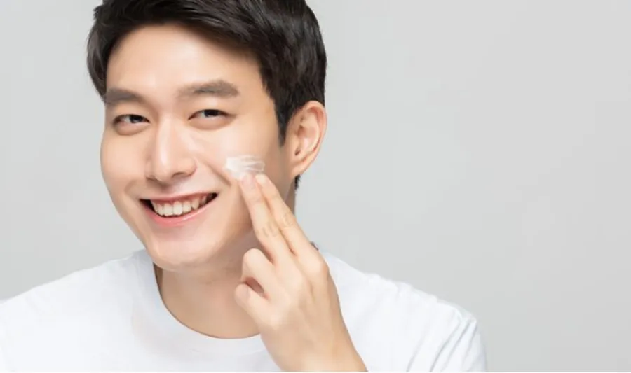 Top 10 kem dưỡng trắng da mặt cho nam hiệu quả nhanh, rất thân thiện với làn da