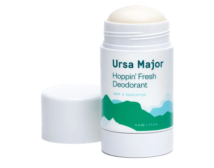 Top 7 lăn khử mùi cho bà bầu được nhiều khách hàng yêu thích và lưu ý khi dùng - 7