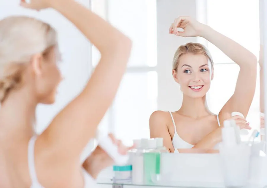 Top 7 lăn khử mùi cho bà bầu được nhiều khách hàng yêu thích và lưu ý khi dùng - 11