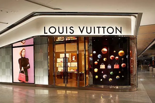 Áo Phông Nam Louis Vuitton LV Monogram T-shirt 1AAGM5 Màu Xám Đen Size L N-QL - Thời trang - Vua Hàng Hiệu