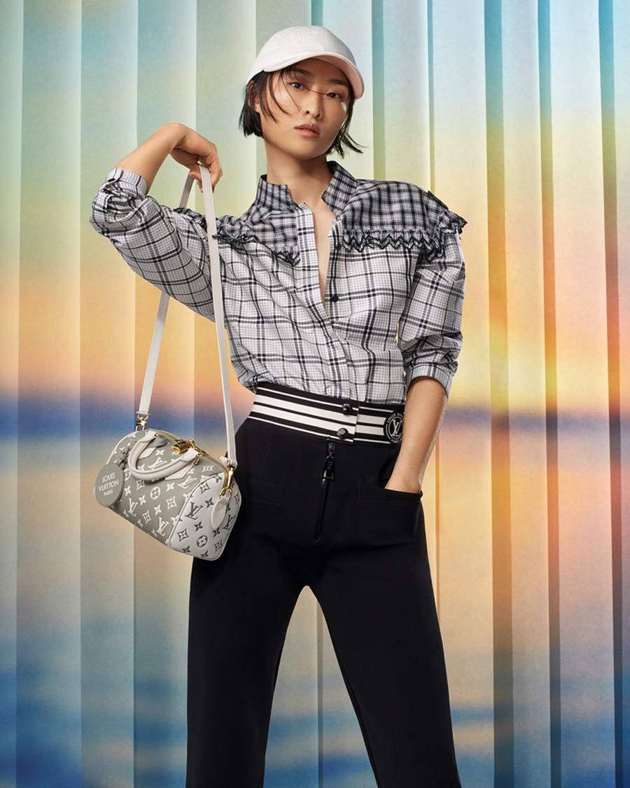 Louis Vuitton giới thiệu bộ sưu tập Spring in the City 2025 - 6
