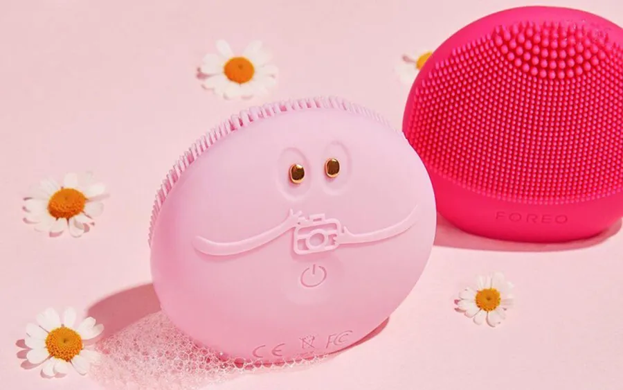 Cách chọn máy rửa mặt Foreo phù hợp với tình trạng da - 7