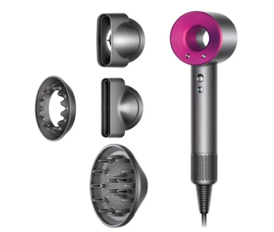 Máy sấy tóc Dyson có tốt không? Top 2 sản phẩm được yêu thích 1