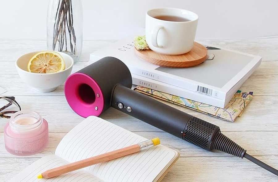 Máy sấy tóc Dyson có tốt không? Top 2 sản phẩm được yêu thích 4