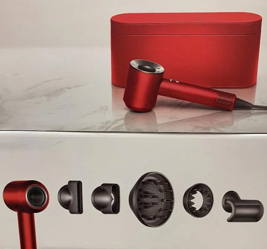 Máy sấy tóc Dyson có tốt không? Top 2 sản phẩm được yêu thích 7