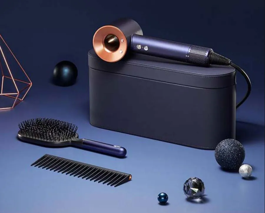 Máy sấy tóc Dyson có tốt không? Top 2 sản phẩm được yêu thích 8