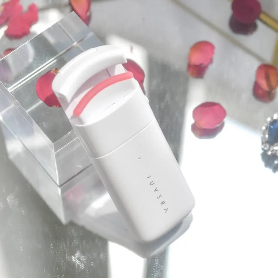 Máy uốn mi Juvera có tốt không? Bí quyết giữ mi cong lâu cho chị em - 7