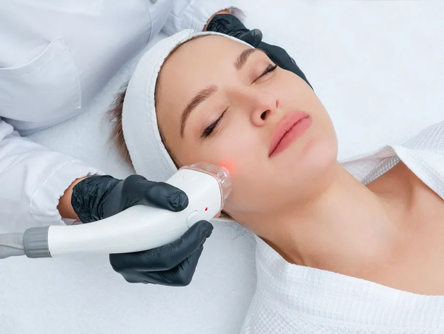 Nguyên nhân và cách hỗ trợ cải thiện mụn ở cằm hiệu quả nhanh chóng