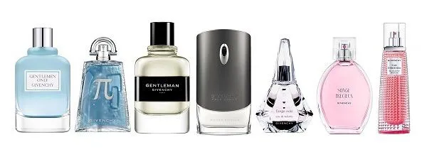 Top 15 nước hoa Givenchy được nhiều khách hàng yêu thích dành cho nam và nữ - 11