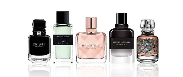 Top 15 nước hoa Givenchy được nhiều khách hàng yêu thích dành cho nam và nữ - 10