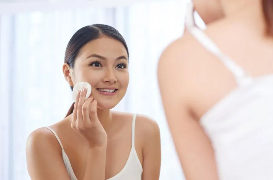 Review 10 nước hoa hồng cho da nhạy cảm giá bình dân - 2