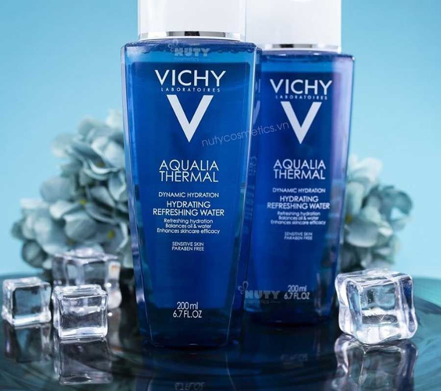 Review 10 nước hoa hồng cho da nhạy cảm giá bình dân - 5