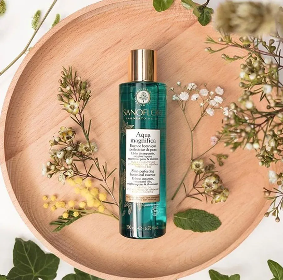 Review 10 nước hoa hồng cho da nhạy cảm giá bình dân - 10